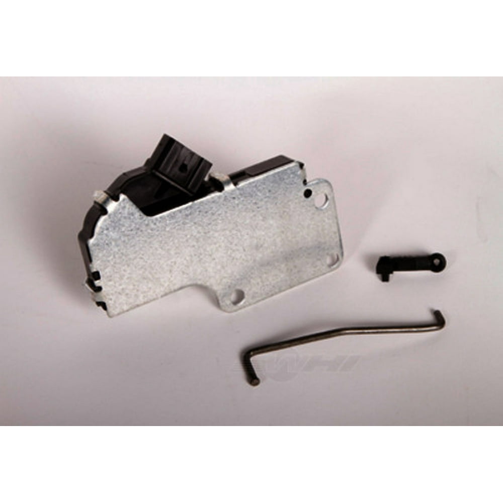 Automatic Transmission Manual Shifter Auxiliary Position Switch