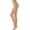 Skin, variant on Sheer Tights, Floral Print, Animal Print | 20 DEN, Black, Skin, Suntan, S, M, L, XL, Made in Italy (XL, Suntan)