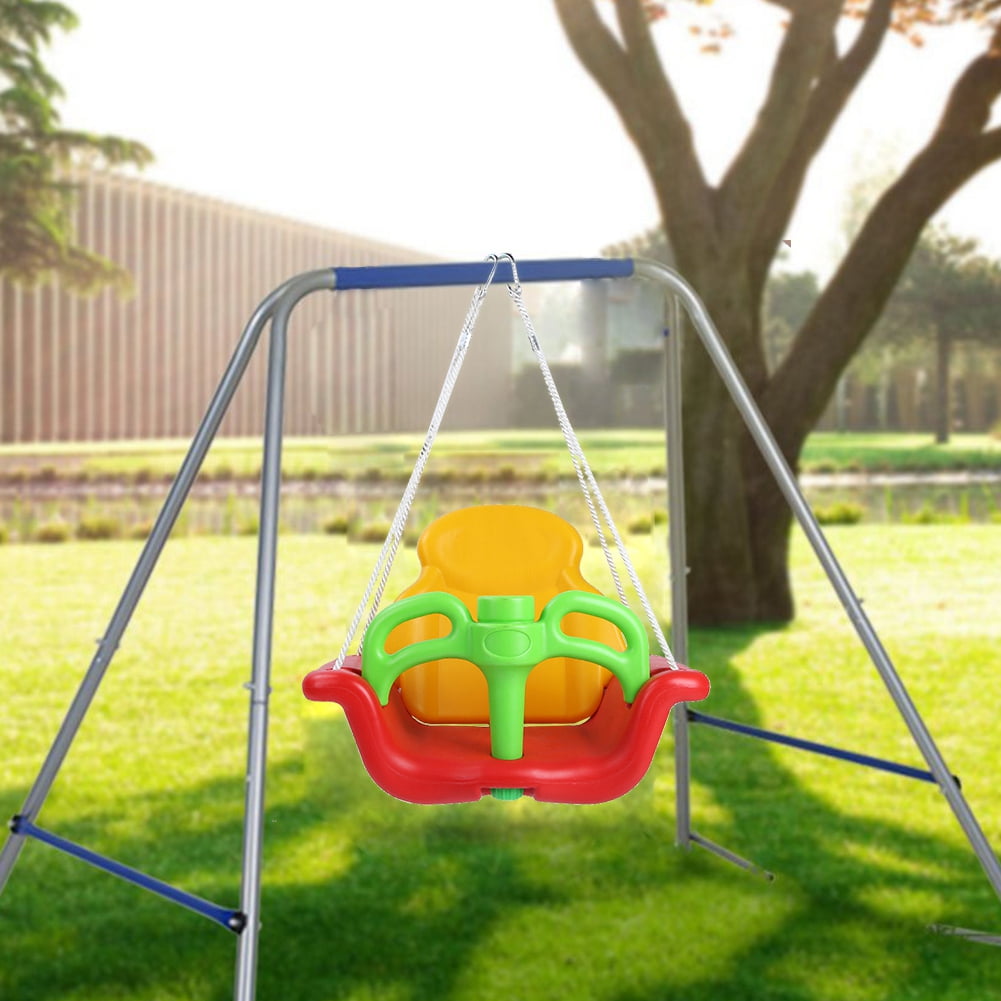 baby garden swing seat