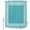 Teal, variant on Gray Geometric Shower Curtains for Bathroom, White Greek Key Design Abstract Modern Art Waterproof Fabric Shower Curtain, Decorative Bathroom Curtain for Bathtub, 72"x78" , No Hooks Included