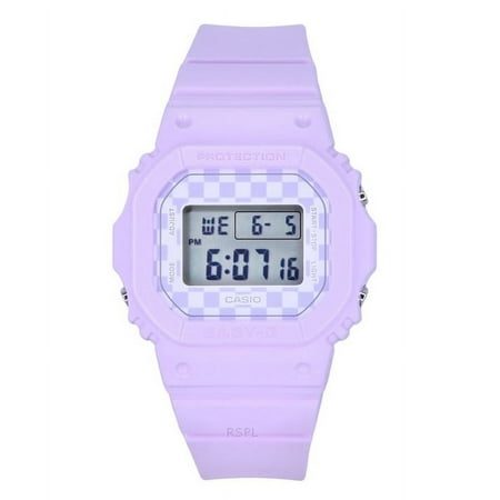Baby g purple pink hotsell