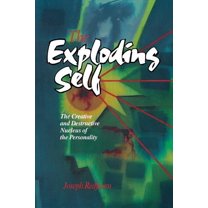 The Exploding Self, (Paperback)