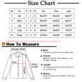 thumbnail image 3 of Pntutb, camiseta de manga larga suelta con cuello redondo y estampado informal a la moda de verano para mujer, blusa, Jersey Pntutb Pntutb-1871, 3 of 6