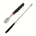 thumbnail image 2 of Telescopic Pickup Magnetic Iron Rod Automotive Repair Tool Strong Metal Screw Suction Rod, 2 of 6
