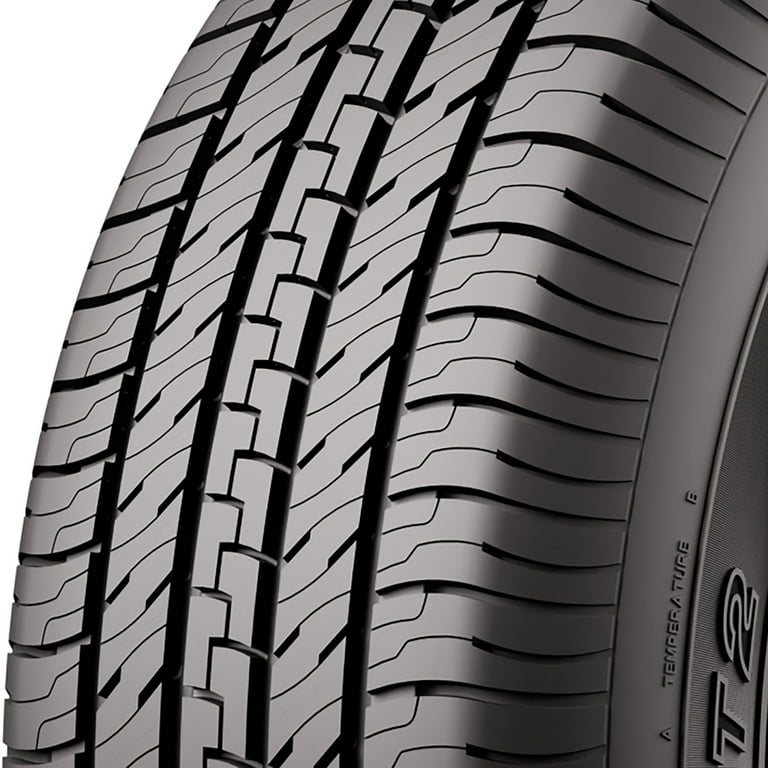 Dextero DHT2 All Season 215/70R16 99T XL Passenger Tire - Walmart.com