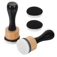 thumbnail image 2 of 1 Set Mini Ink Paints Mixing Blending Tools with Sponge Replacement Painting Drawing Art Supplies, 2 of 6
