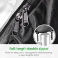 thumbnail image 3 of Camera Rain Cover, Waterproof Rain Cover Camera Rain Cover Protection for Canon Nikon and other large digital SLR cameras, 3 of 4