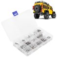 thumbnail image 4 of Kit de tornillos ANGGREK RC 205 Piezas con Caja de Almacenamiento, 4 of 8