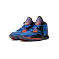 thumbnail image 2 of NIKE GRADE SCHOOL Kyrie Infinity SE GS "Tie-Dye" DM3894 410 DM3894 410 from Stadium Goods, 2 of 7
