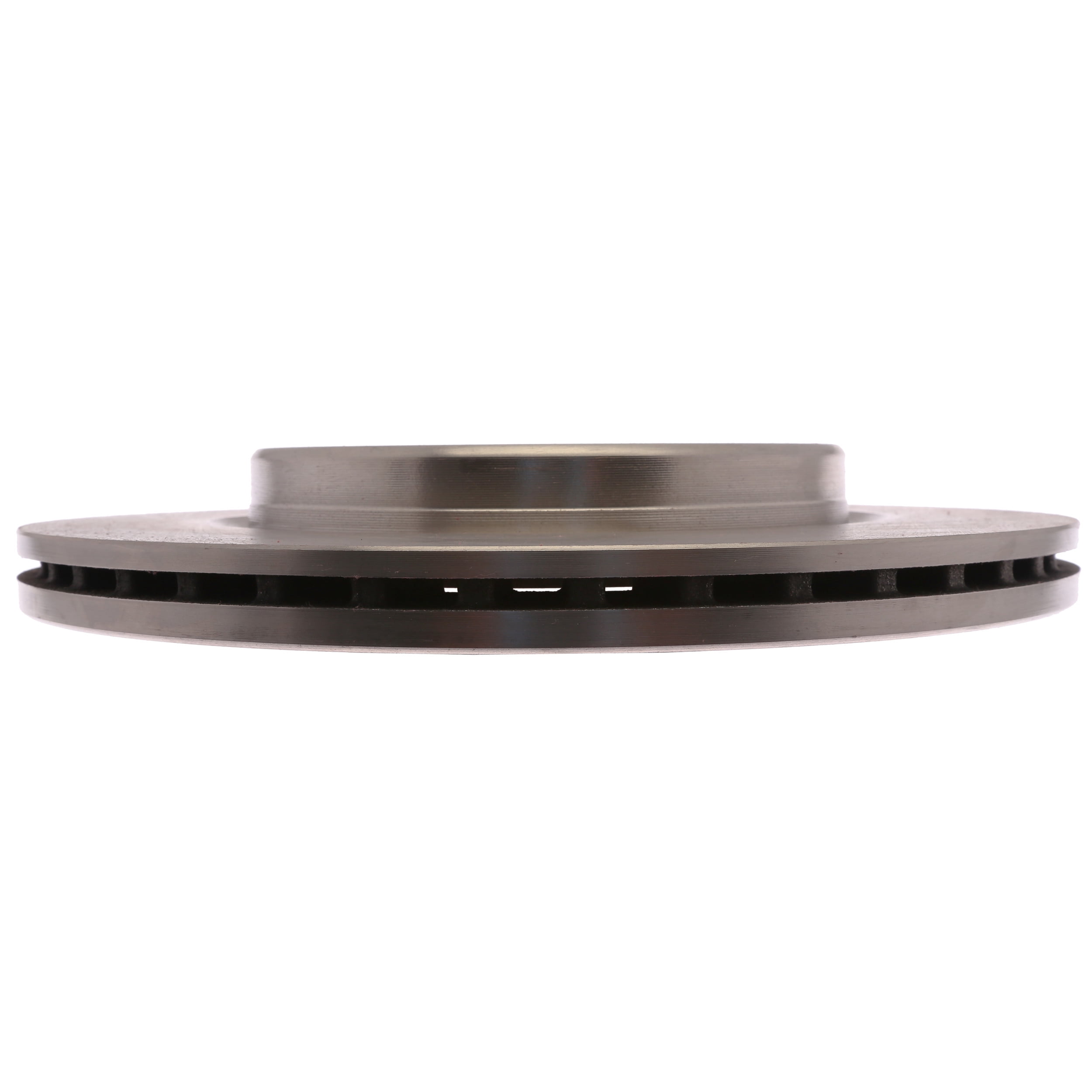 Raybestos R-Line Rotors, OE Replacement Brake Rotors, 582459R Fits select: 2021-2023 BUICK ENVISION, 2019-2023 CADILLAC XT4