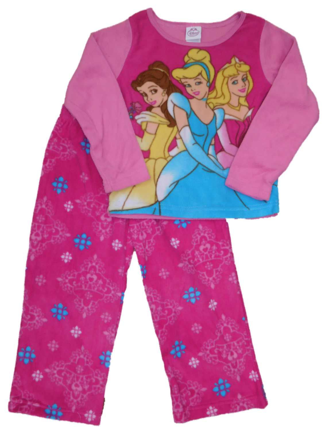 Femmes Disney Sleeping Beauty Princess pyjama confortable Lounge Wear pyjama Aurora 8/10 