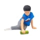 thumbnail image 5 of Figura de niño sentado a escala 1/64, figura pintada en miniatura, coleccionable, accesorio fotográfico DIY camisa azul, 5 of 9