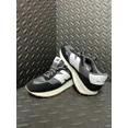 thumbnail image 2 of New Balance 237 Classic Retro Men’s Sneakers – Black/Grey/White – Size 10 US, 2 of 4