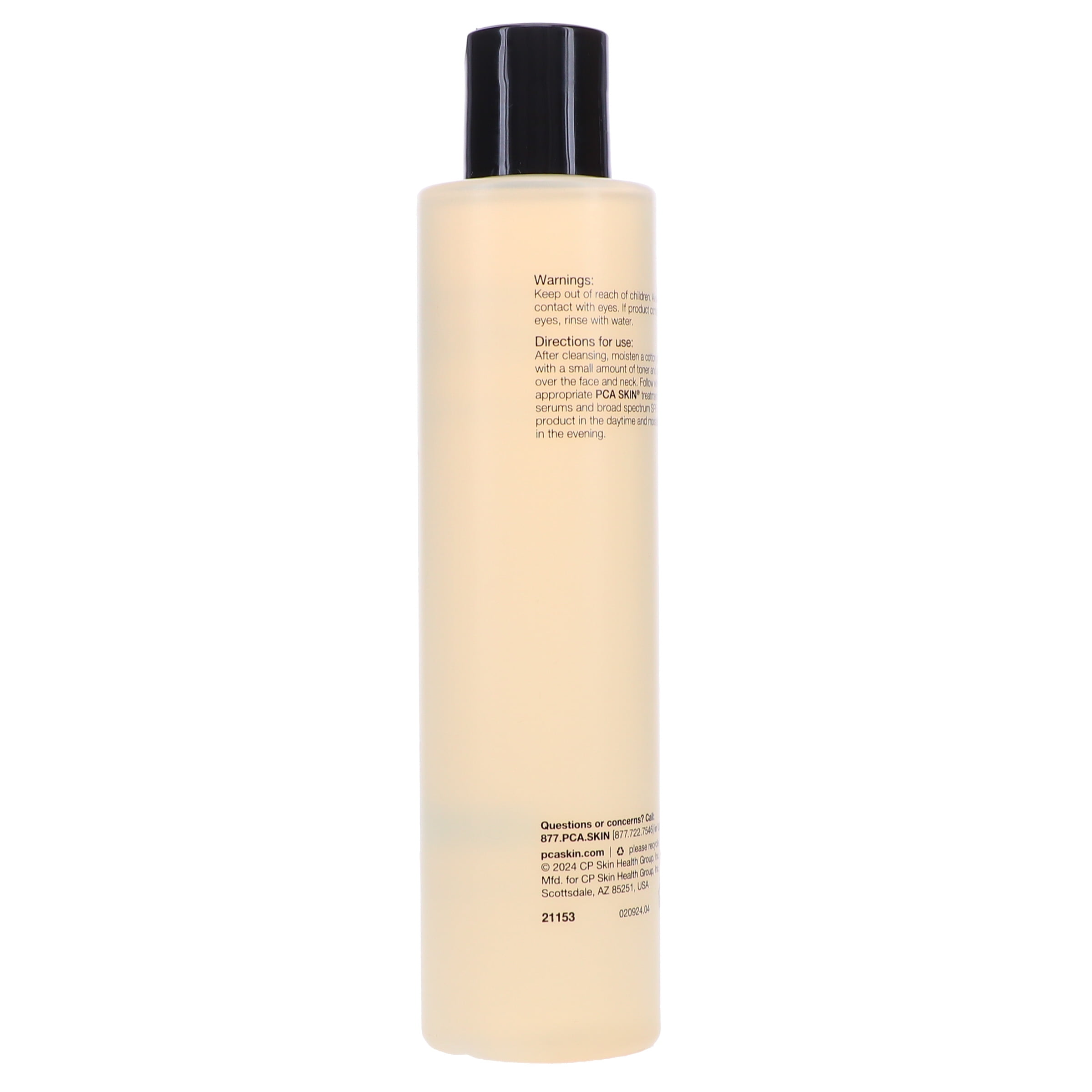 PCA Skin Hydrating Facial Toner 7 oz