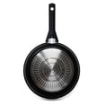 thumbnail image 2 of Sarten T-fal Sarten 30 cm Hard Titanium Pro 6XL con Placa de Induccion, 2 of 6