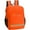 orange, variant on Waterproof First Aid Backpack Emergency Medical Backpacks Belongings Bag First Responder Bag Survival Bags Empty First Aid Bag For Hiking And Outdoor