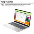 thumbnail image 3 of Ordinateur Portable HP OmniBook 3 Écran Tactile 15,6 Po Ryzen 5 16 Go 512 Go, 3 of 9