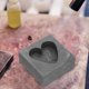thumbnail image 1 of unbranded De Grafito En Forma Para Fundir Oro Plata Cobre Con Conductividad Térmica, 1 of 6