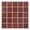 ST-SM-A, variant on Dark Green Peel and Stick Square Vinyl Wall Tiles 12" x 12" for Kitchen Bathroom Interior Decor