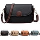 thumbnail image 1 of 2025 - Bolsos cruzs de piel para mujer, bolso de mano para mujer, bolso cruz para mujer, 1 of 1