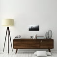 thumbnail image 3 of Global Gallery Ivan Ferrero 'Carrasqueira In Black And White' Canvas Wall Art, 3 of 4