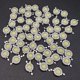 thumbnail image 5 of Chip de potencia, accesorios Chips de diodo emisor de lámpara SMD COB accesorios de iluminación DIY brillo para 50x 1W Blanco Cálido shamjiam Chip de luz de alta potencia, 5 of 8