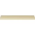 thumbnail image 5 of 2 1/4"H x 2 1/4"P x 3"F x 94 1/2"L Eris Cove Crown Moulding, 5 of 11