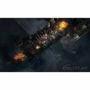 Call of Duty: Ghosts, Activision, PlayStation 4, [Physical], 047875846791