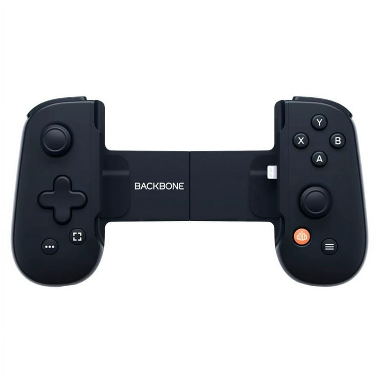Backbone - Gamepad One para Iphone Playstation Edition BB-02-W-S -  Compatible con Cualquier Juego Qu - 001 — Universo Binario
