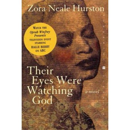 Their Eyes Were Watching God (Paperback - Used) 0060931418 9780060931414
