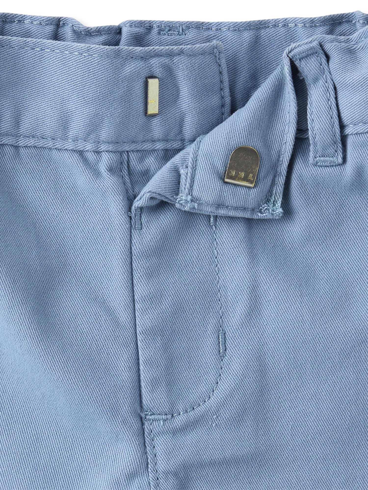 The Children's Place Baby & Toddler Boys Pull On Chino Shorts, Sizes 6M-5T