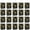 ST-2, variant on YAHAFEPY 20 Pack Birthday Party Supplies Favor Bags for Adult - Decorative Gift Boxes, Candy Treat Bags for 100th Celebration Decorations