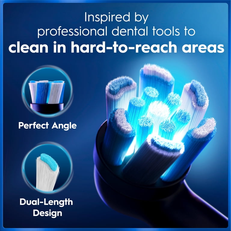 Free Shipping! Oral-B iO Series 5 Electric Toothbrush with