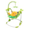 Creative Baby Safari Jumper