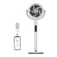 thumbnail image 1 of Ventilador eléctrico Dreo Polyfan, 1 of 5