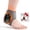 Grey, variant on Foot Massager for Neuropathy Plantar Fasciitis Pain Relief, Foot Renew Ankle Massager, Ankle Heating Pad Heated Brace Wrap with 4 Heat Levels and 3 Vibration Modes for Women Men (Grey)