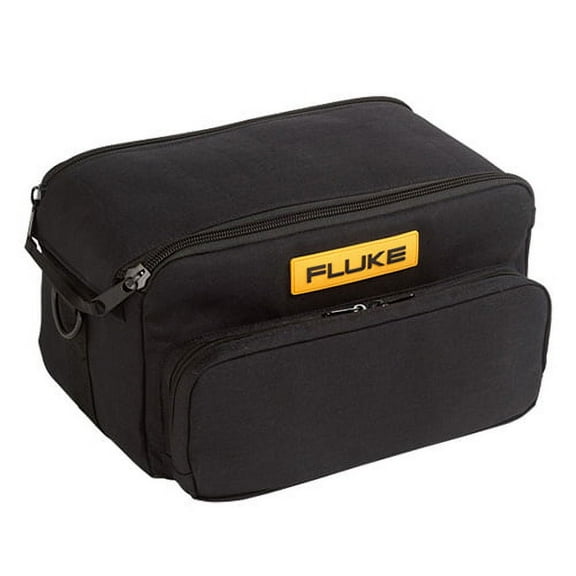 Fluke C17XX Soft Case for the 1736 and 1738 Energy Loggers