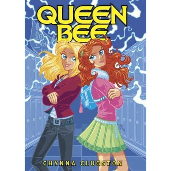 Pre-Owned Queen Bee Paperback