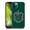 Slytherin Crest, variant on Head Case Designs Officially Licensed Harry Potter Chamber Of Secrets I Hufflepuff Crest Hard Back Case Compatible with Apple iPhone 7 / 8 / SE 2020 & 2022