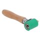thumbnail image 1 of Rodillo De Presión Manual Para Costuras, Rodillo De Costura De Silicona, Herramienta De Soldadura De PVC Con Resistencia A Altas Temperaturas, Diseño De Cojinete Estable Y, 1 of 7