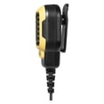 thumbnail image 3 of Micrófono con altavoz remoto DEWALT DXFRSRM1 para DXFRS300/800, 3 of 5