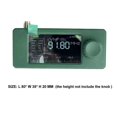 thumbnail image 3 of SI4732 Mini Pocket Radio 9.9kHz-181MHz LSB USB AM FM 1.9 Inch Display, 3 of 5