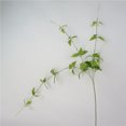 thumbnail image 2 of Artificial Hanging Plant Plastic Leaf Garland Home Wall simulation hanging vine Mounted Fake Plant Vine Simulation Rattan, 2 of 9