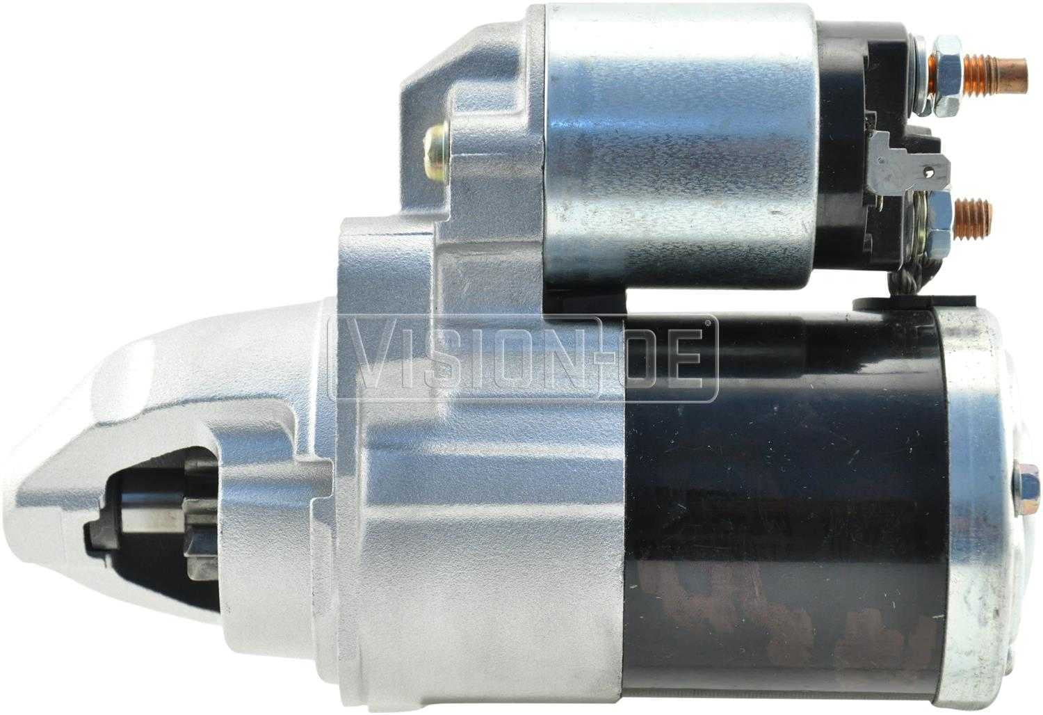 Vision OE N17994 New Starter Motor