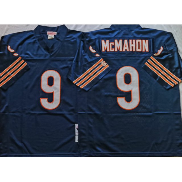 Chicago Bears Chicago Bears Mn Retro Jersey Embroidered Legend Sportswear