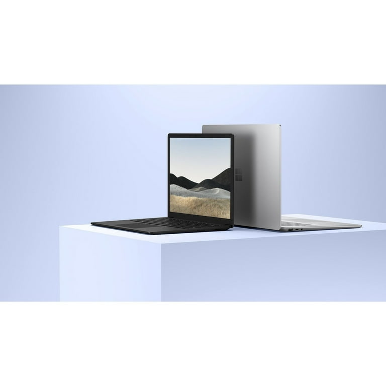 Microsoft Surface Laptop 4, 15” Touch-Screen, Intel Core i7 Microsoft Surface Laptop 4, 15” Touch-Screen, Intel Core i7