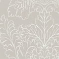 thumbnail image 4 of Laura Ashley Silchester Dove Grey Wallpaper, 4 of 4