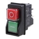 thumbnail image 3 of Explosion-Proof Waterproof Magnetic Safety Switch for Industrial Machinery, KLD-28A/YH02-A, 3 of 5