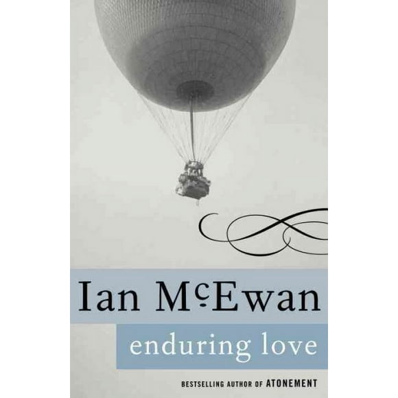 Pre-owned Enduring Love, Paperback by McEwan, Ian, ISBN 0385494149, ISBN-13 9780385494144