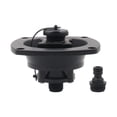thumbnail image 2 of City RV Water Inlet with Quick Connector RV City Water Inlet Replacement Built in Water Stop Valve PP Material  Toughness for Refurbished Vehicles, Utility Vehicles, Camping, 2 of 6